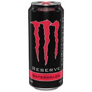 Monster Energy Reverse Watermelon