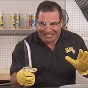 Flex Tape Ads