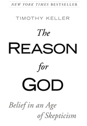 The Reason for God (Timothy Keller)