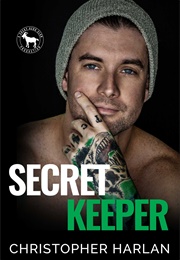 Secret Keeper (Christopher Harlan)