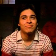 Fez (That 70's Show)