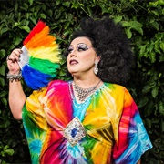 Lasey Dunaman (Gay, He/Him)