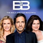 The Bold and the Beautiful (1987-Present)