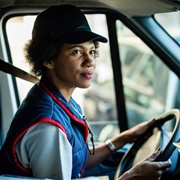 Heavy and Tractor-Trailer Truck Drivers