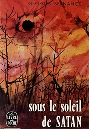 Under the Sun of Satan (Georges Bernanos)