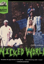 Wicked World (2009)