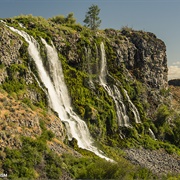 Thousand Springs State Park