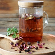 Hawthorn Tea