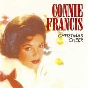 Connie Francis - Christmas Cheer