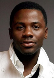 Derek Luke