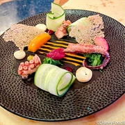 Captain Nemo Octopus