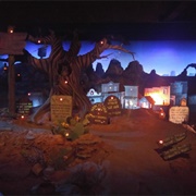 July 12, 1957: Frontierland Shootin' Exposition