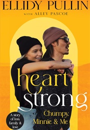 Heart Strong (Ellidy Pullin)