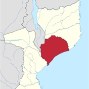 Zambezia Province