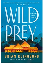 Wild Prey (Brian Klingborg)