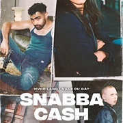 Snabba Cash
