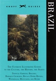 Knopf Guide: Brazil (Knopf Publishing)