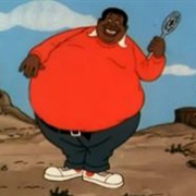 Fat Albert