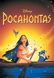 Pocahontas (1995)