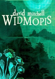 Ghostwritten (David Mitchell)