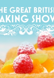 "The Great British Baking Show" (2010)