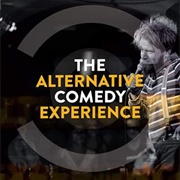 The Alternative Comedy Experience