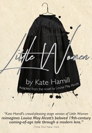 Little Women (Kate Hamill)