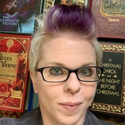 Z Brewer (Non-Binary, They/Them/Mx)