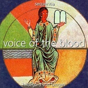 Voice of the Blood (Hildegard Von Bingen / Sequentia, 1995)