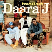 Daara J - Boomerang (2003)