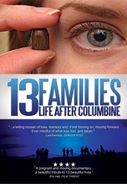 13 Families Life After Columbine (2009)