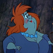 Orwen (The Black Cauldron)