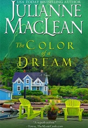 The Color of a Dream (Julianne MacLean)