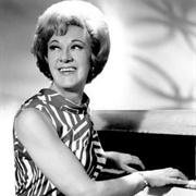Marian McPartland