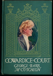 Cowardice Court (George Barr McCutcheon)