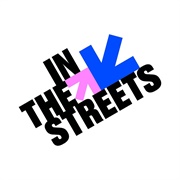 In the Streets -Festival, Brussels