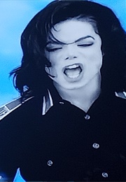 Eddie Murphy Feat. Michael Jackson: Whatzupwitu (1993)