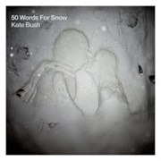 50 Words for Snow - Kate Bush
