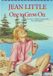 One to Grow on (Jean Little)