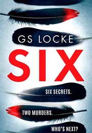 Six (G.S Locke)