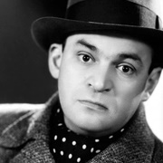 Fritz Kortner Film Actor and Theatre Director