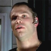 Private Sven (Jason X)