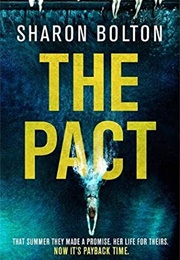 The Pact (Sharon J. Bolton)