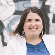 Suze Morrison (Bisexual, She/Her)