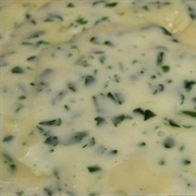 Parsley Sauce
