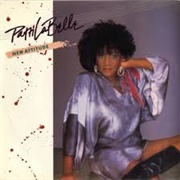 New Attitude - Patti Labelle