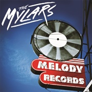 The Mylars - Melody Records