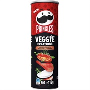 Potato, Tomato, Mozzarella & Herbs