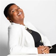 Karinda Dobbins (Lesbian, She/Her)