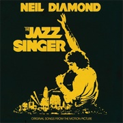 Neil Diamond - The Jazz Singer (1980)